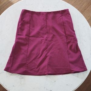 NY&Co Flare Skirt